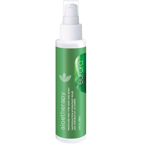 Eufora Aloetherapy Moisture Mist Hair and Body 6.8oz