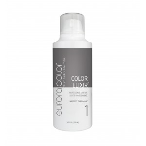Eufora Color Elixir Professional Additive - Step 1