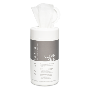 Eufora Clean Skin Wipes (100ct)