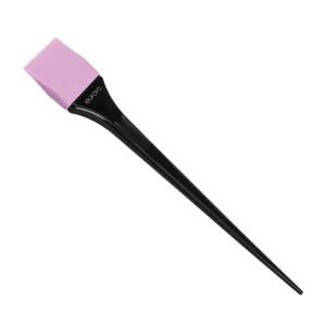 Eufora Color Brush - Pink Silicone