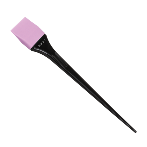 Eufora Color Brush - Pink Silicone