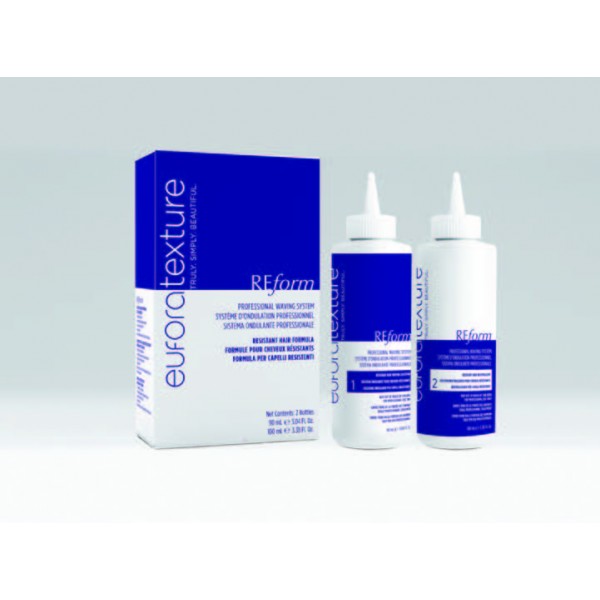 Eufora Reform Waving System - Resistant