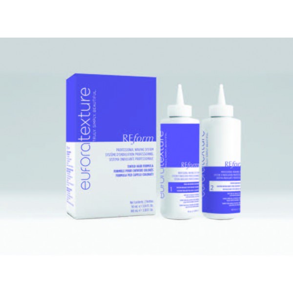 Eufora Reform Waving System - Tinted