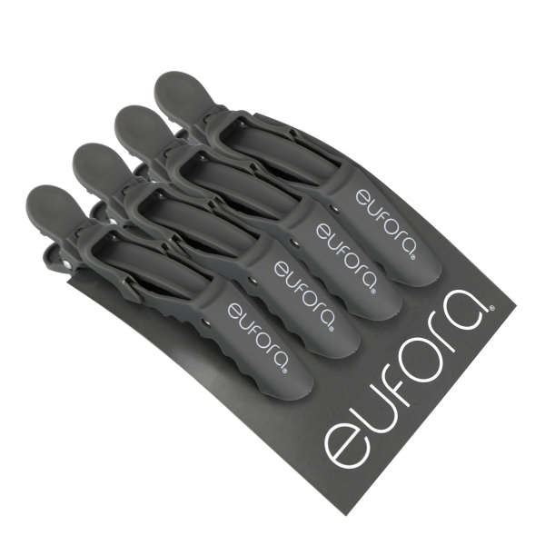 Eufora Sectioning Clips (4 pack)