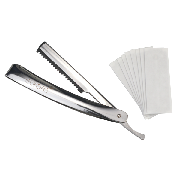 Eufora Razor (with blade)