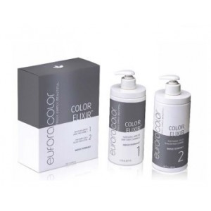Eufora Color Elixir System Box Set