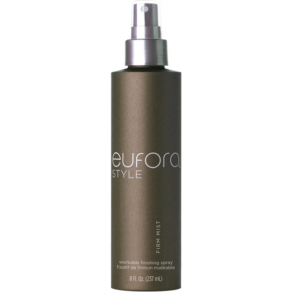 EuforaStyle Firm Mist 8oz