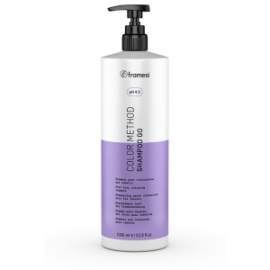 Framesi Color Method Shampoo Go w/pump
