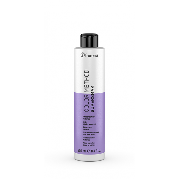 Framesi Color Method Supersmak Skin Color Stain Remover