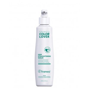 Framesi Color Lover Hair Straightening Serum 6oz