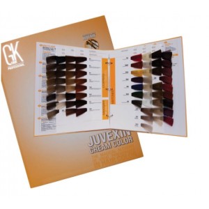 GK Color Swatch Book - Large