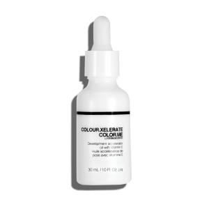 KEVIN.MURPHY COLOR.ME COLOUR.XELERATE