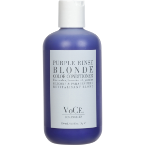 VoCe Purple Rinse