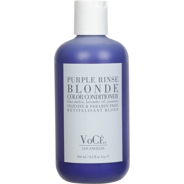 VoCe Purple Rinse