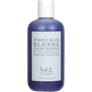 VoCe Purple Wash