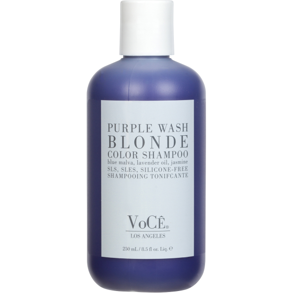 VoCe Purple Wash